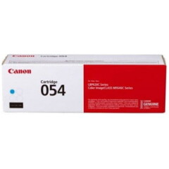 Originalni toner za Canon CRG-054, moder