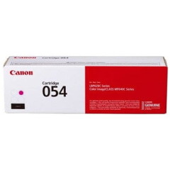 Originalni toner za Canon CRG-054, škrlaten