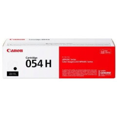 Originalni toner za Canon CRG-054H, črn