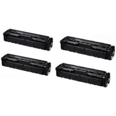 Komplet tonerjev za Canon CRG-054H, kompatibilna