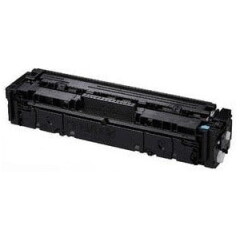 Kompatibilni toner za Canon CRG-054H, moder