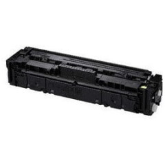 Kompatibilni toner za Canon CRG-054H, rumen