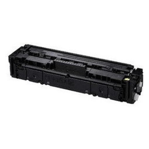 Toner za Canon CRG-054H rumena, kompatibilna - Kartuse.si