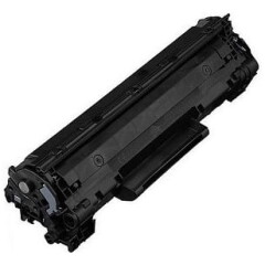 Kompatibilni toner za Canon CRG-703, črn