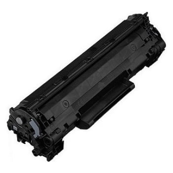 Toner za Canon CRG-703 črna, kompatibilna - Kartuse.si