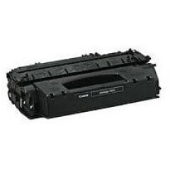 Kompatibilni toner za Canon CRG-708, črn