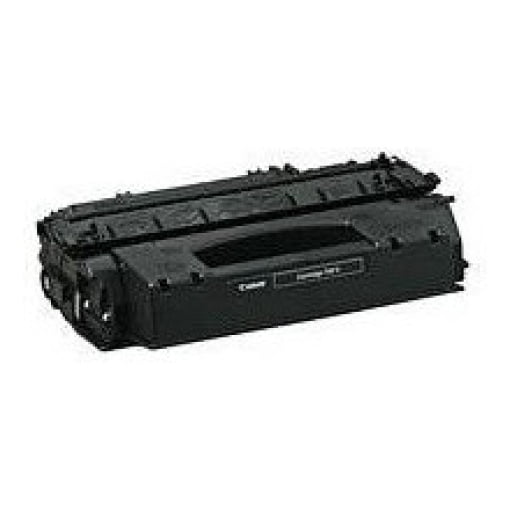 Toner za Canon CRG-708 črna, kompatibilna - Kartuse.si