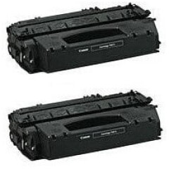 Kompatibilni toner za Canon CRG-708, črn