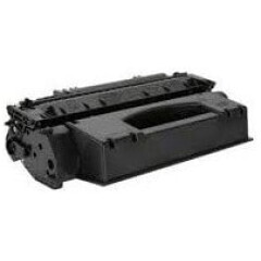 Kompatibilni toner za Canon CRG-708H, črn