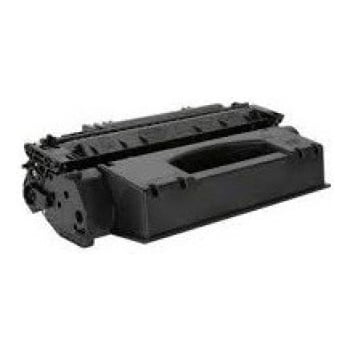 Toner za Canon CRG-708H črna, kompatibilna - Kartuse.si