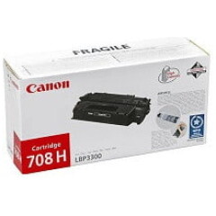 Originalni toner za Canon CRG-708H, črn