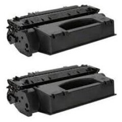Kompatibilni toner za Canon CRG-708H, črn