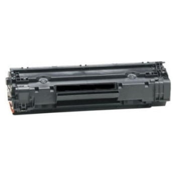 Toner za Canon CRG-712 črna, kompatibilna - Kartuse.si