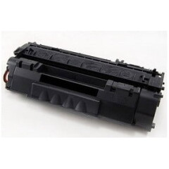 Kompatibilni toner za Canon CRG-715, črn