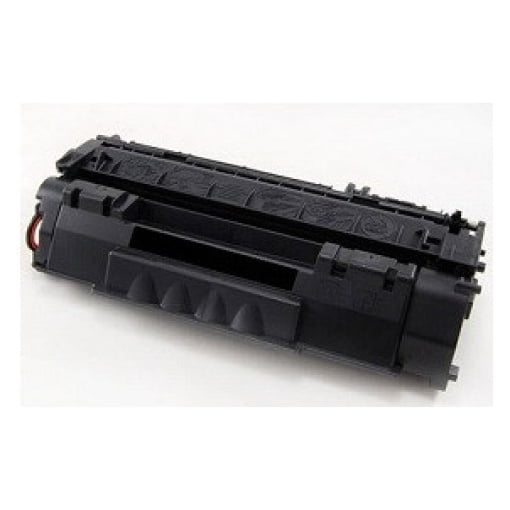 Toner za Canon CRG-715 črna, kompatibilna - Kartuse.si