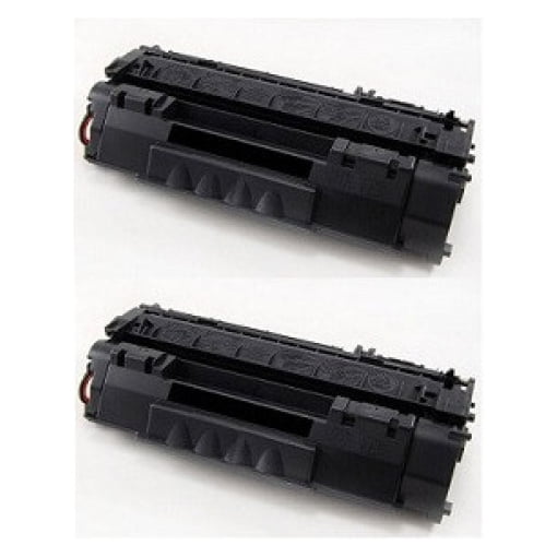 Toner za Canon CRG-715H dvojno pakiranje, kompatibilna - Kartuse.si