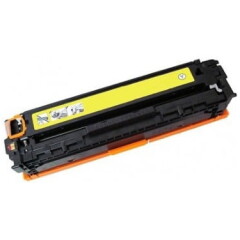 Kompatibilni toner za Canon CRG-716, rumen