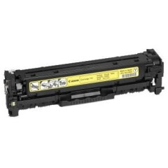Kompatibilni toner za Canon CRG-718, rumen