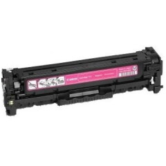 Kompatibilni toner za Canon CRG-718, škrlaten