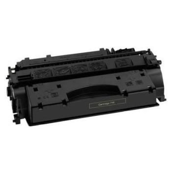 Toner za Canon CRG-719 črna, kompatibilna - Kartuse.si