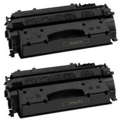 Kompatibilni toner za Canon CRG-719, črn