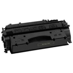 Kompatibilni toner za Canon CRG-719H, črn