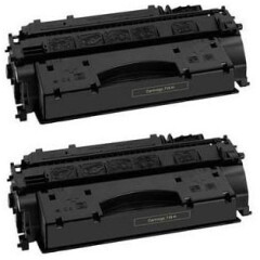 Kompatibilni toner za Canon CRG-719H, črn