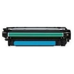 Kompatibilni toner za Canon CRG-723, moder