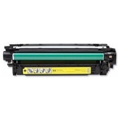 Kompatibilni toner za Canon CRG-723, rumen