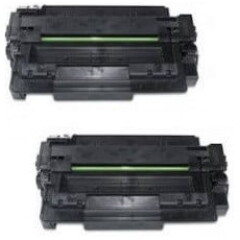 Kompatibilni toner za Canon CRG-724H, črn