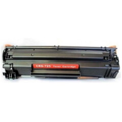 Kompatibilni toner za Canon CRG-725, črn