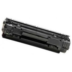 Kompatibilni toner za Canon CRG-726, črn