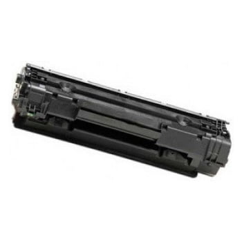 Toner za Canon CRG-726 črna, kompatibilna - Kartuse.si