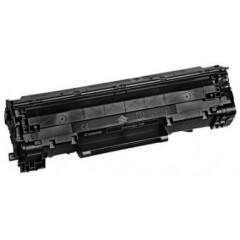 Kompatibilni toner za Canon CRG-728, črn