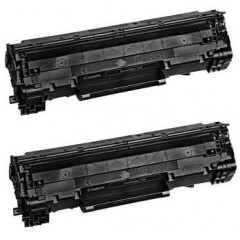 Kompatibilni toner za Canon CRG-728, črn
