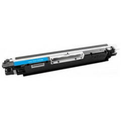 Kompatibilni toner za Canon CRG-729, moder