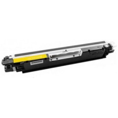 Kompatibilni toner za Canon CRG-729, rumen