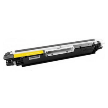 Toner za Canon CRG-729 rumena, kompatibilna - Kartuse.si