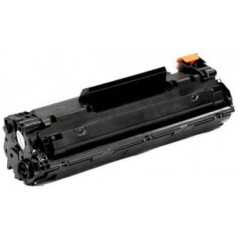 Kompatibilni toner za Canon CRG-737, črn