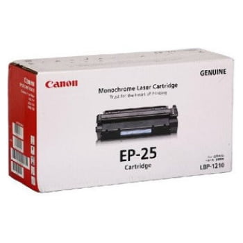 Toner Canon EP-25 črna, original - Kartuse.si