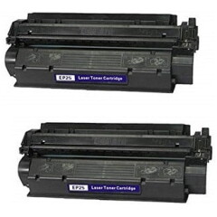 Kompatibilni toner za Canon EP-25, črn