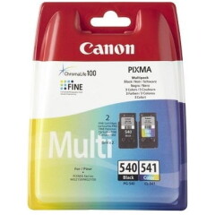 Canon PG-540 + CL-541 komplet, original
