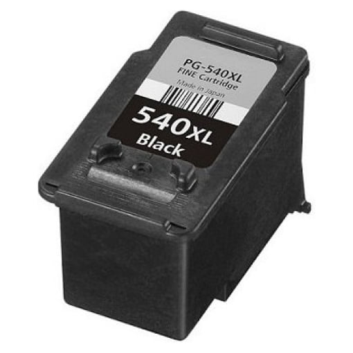 Kartuša za Canon PG-540XL črna, kompatibilna/NI ZALOGE | Kartuse.si