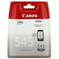 Originalna kartuša za Canon PG-545, črna