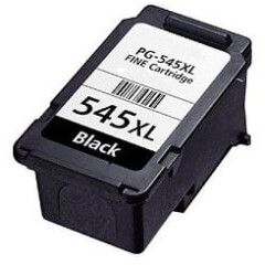 Nova kompatibilna kartuša za Canon PG-545XL, črna