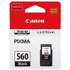 Originalna kartuša za Canon PG-560, črna