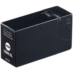 Kompatibilna kartuša za Canon PGI-1500XL, črna