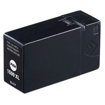 Kartuša za Canon PGI-1500XL črna, kompatibilna - Kartuse.si