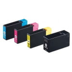 Komplet kartuš za Canon PGI-1500XL, kompatibilna | Kartuse.si