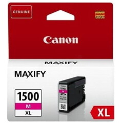 Originalna kartuša za Canon PGI-1500XL, škrlatna